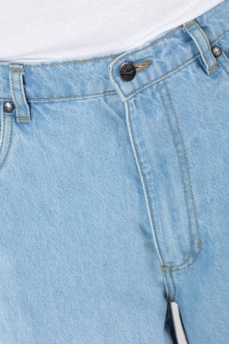 Baggy Jeans Origin Light Blue