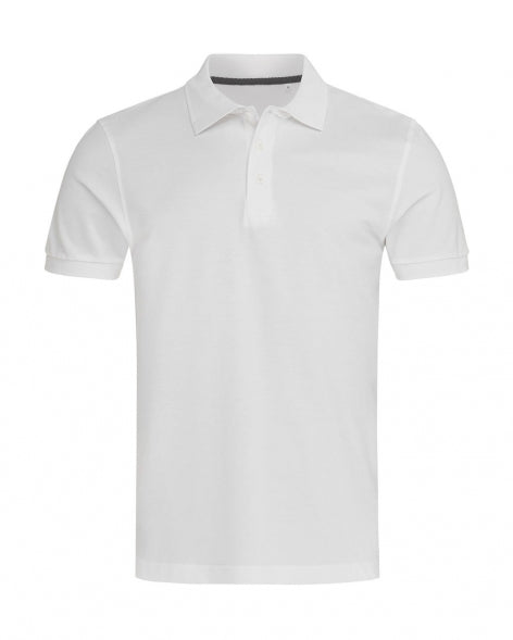 Polo Piqué Basic Lux Shirt