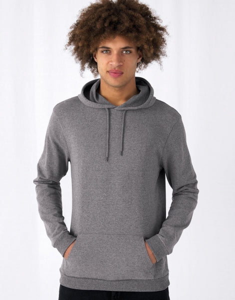 Sweatshirt mit Kapuze langarm, Fair Wear