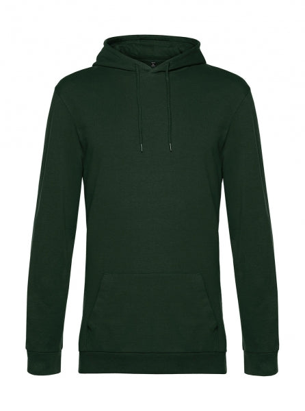 Sweatshirt mit Kapuze langarm, Fair Wear