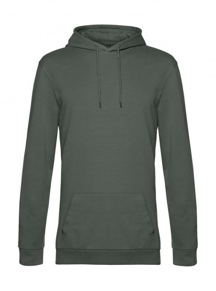 Sweatshirt mit Kapuze langarm, Fair Wear