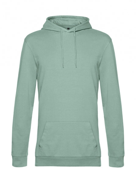 Sweatshirt mit Kapuze langarm, Fair Wear