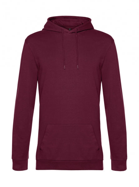Sweatshirt mit Kapuze langarm, Fair Wear