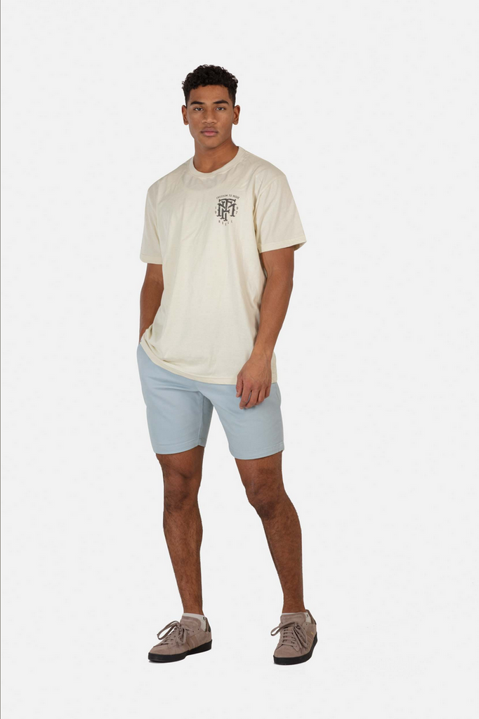 Reell Reflex Easy Short Soft Blue bestellen I Unikat Store Karlsruhe