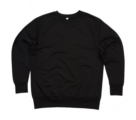 Unisex Sweatshirt, The Sweatshirt, Crew Neck, Fair Wear