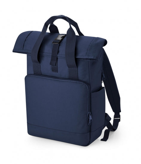 Recycled Laptop Rucksack Twin Handle 19 Liter I Unikat Store Karlsruhe Unikat Lifestyle Store GmbH Karlsruhe