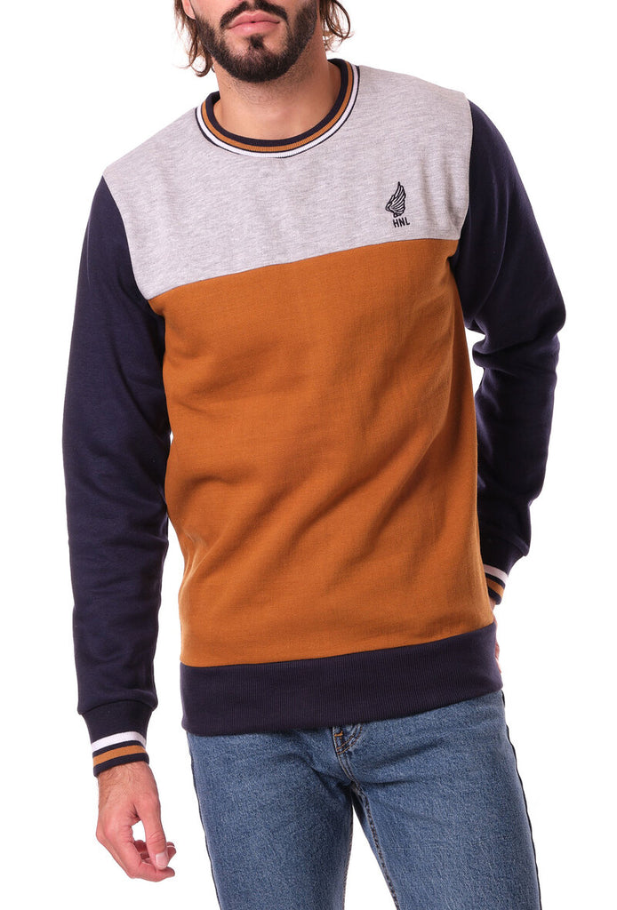 Sweatshirt für Herren, RICHARD