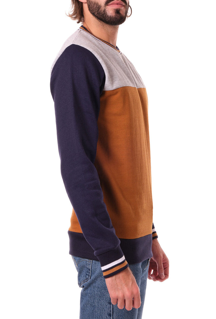 Sweatshirt für Herren, RICHARD