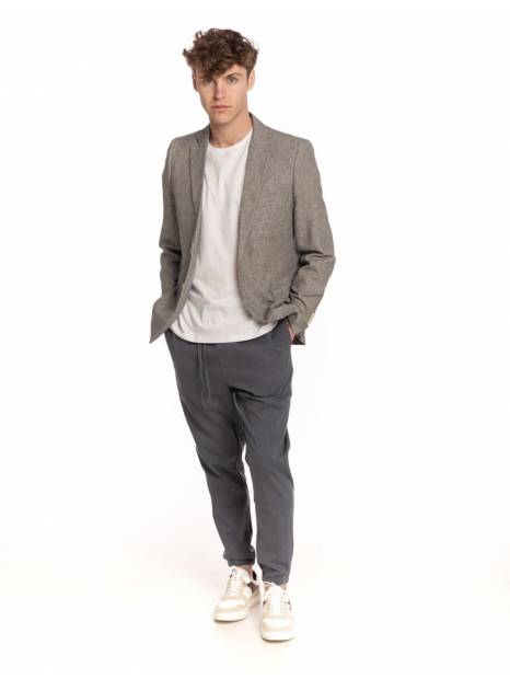 Loose Fit Chinohose für Herren I Stoffhose relax fit online kaufen